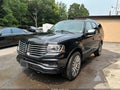 Photo 2 of 11 — 2015 Lincoln Navigator