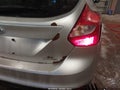 Photo 12 of 13 — 2014 Ford Focus
