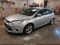 Photo 2 of 13 — 2014 Ford Focus