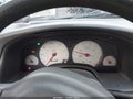 2004 Saturn L300 — photo 7 of 18 | VIN 1G8JL54R44Y513786