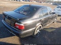 Photo 4 of 11 — 2003 BMW 5 Series