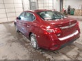 2017 Nissan Sentra — photo 3 of 11 | VIN 3N1AB7AP9HY381242
