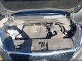 Photo 10 of 20 — 2017 Kia Sorento