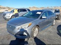 2015 Hyundai Sonata — photo 2 of 16 | VIN 5NPE34AFXFH103025