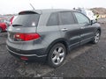 Photo 4 of 12 — 2009 Acura RDX