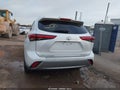 Photo 17 of 18 — 2023 Toyota Highlander