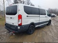 2015 Ford Transit-350 — photo 4 of 18 | VIN 1FBZX2YM5FKA70097
