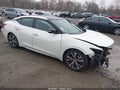 Photo 1 of 16 — 2017 Nissan Maxima