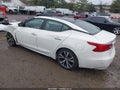 Photo 3 of 16 — 2017 Nissan Maxima