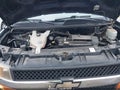 Photo 10 of 16 — 2011 Chevrolet Express 3500