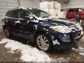 Photo 1 of 13 — 2012 Mazda CX-9