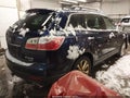 Photo 4 of 13 — 2012 Mazda CX-9