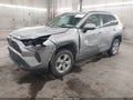 2019 Toyota RAV4 Hybrid — photo 2 of 19 | VIN 2T3MWRFV3KW021768