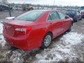 2014 Toyota Camry — photo 4 of 19 | VIN 4T1BF1FK0EU845836
