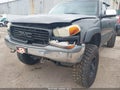 1999 GMC Sierra 1500 — photo 6 of 12 | VIN 2GTEK19T1X1547697
