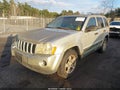 2006 Jeep Grand Cherokee — photo 2 of 11 | VIN 1J4GR48K56C232810