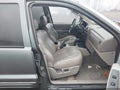 Photo 5 of 16 — 2004 Jeep Grand Cherokee