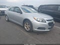 2014 Chevrolet Malibu — photo 1 of 16 | VIN 1G11B5SL8EF120466