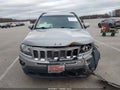 2015 Jeep Compass — photo 12 of 16 | VIN 1C4NJDEB4FD340483