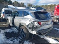 Photo 3 of 17 — 2024 Hyundai Tucson Hybrid