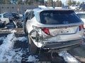 Photo 6 of 17 — 2024 Hyundai Tucson Hybrid