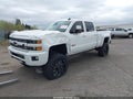 2016 Chevrolet Silverado 2500 — photo 2 of 16 | VIN 1GC1KWE84GF116132