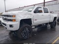Photo 6 of 16 — 2016 Chevrolet Silverado 2500