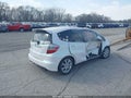2010 Honda Fit — photo 4 of 17 | VIN JHMGE8G43AC032513
