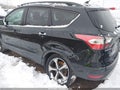 2018 Ford Escape — photo 17 of 17 | VIN 1FMCU0HD2JUA01942