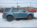 2011 Ford Escape — photo 13 of 16 | VIN 1FMCU0DG2BKB91352