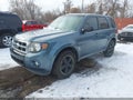 2011 Ford Escape — photo 2 of 16 | VIN 1FMCU0DG2BKB91352