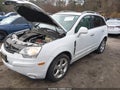 2014 Chevrolet Captiva Sport — photo 2 of 12 | VIN 3GNAL4EK1ES666840