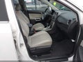 2014 Chevrolet Captiva Sport — photo 5 of 12 | VIN 3GNAL4EK1ES666840