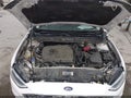 Photo 10 of 17 — 2017 Ford Fusion