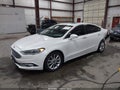 Photo 2 of 17 — 2017 Ford Fusion