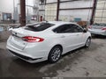 Photo 4 of 17 — 2017 Ford Fusion