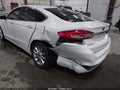 Photo 6 of 17 — 2017 Ford Fusion