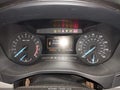 Photo 7 of 17 — 2017 Ford Fusion
