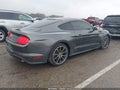 Photo 4 of 16 — 2018 Ford Mustang