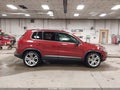 Photo 13 of 17 — 2012 Volkswagen Tiguan