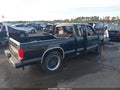 1991 GMC Sonoma — photo 4 of 16 | VIN 1GTCS19ZXM2544532