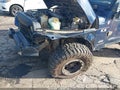Photo 6 of 16 — 2006 Jeep Wrangler