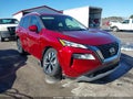 2023 Nissan Rogue — photo 1 of 16 | VIN 5N1BT3BA6PC671765