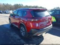 2023 Nissan Rogue — photo 3 of 16 | VIN 5N1BT3BA6PC671765