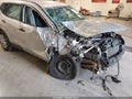 Photo 6 of 16 — 2016 Nissan Rogue