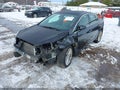 2014 Buick Verano — photo 2 of 17 | VIN 1G4PP5SK4E4176096