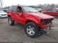 Photo 1 of 15 — 1996 Jeep Grand Cherokee