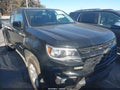Photo 1 of 16 — 2021 Chevrolet Colorado
