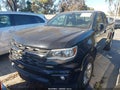 Photo 2 of 16 — 2021 Chevrolet Colorado