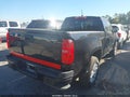 Photo 4 of 16 — 2021 Chevrolet Colorado